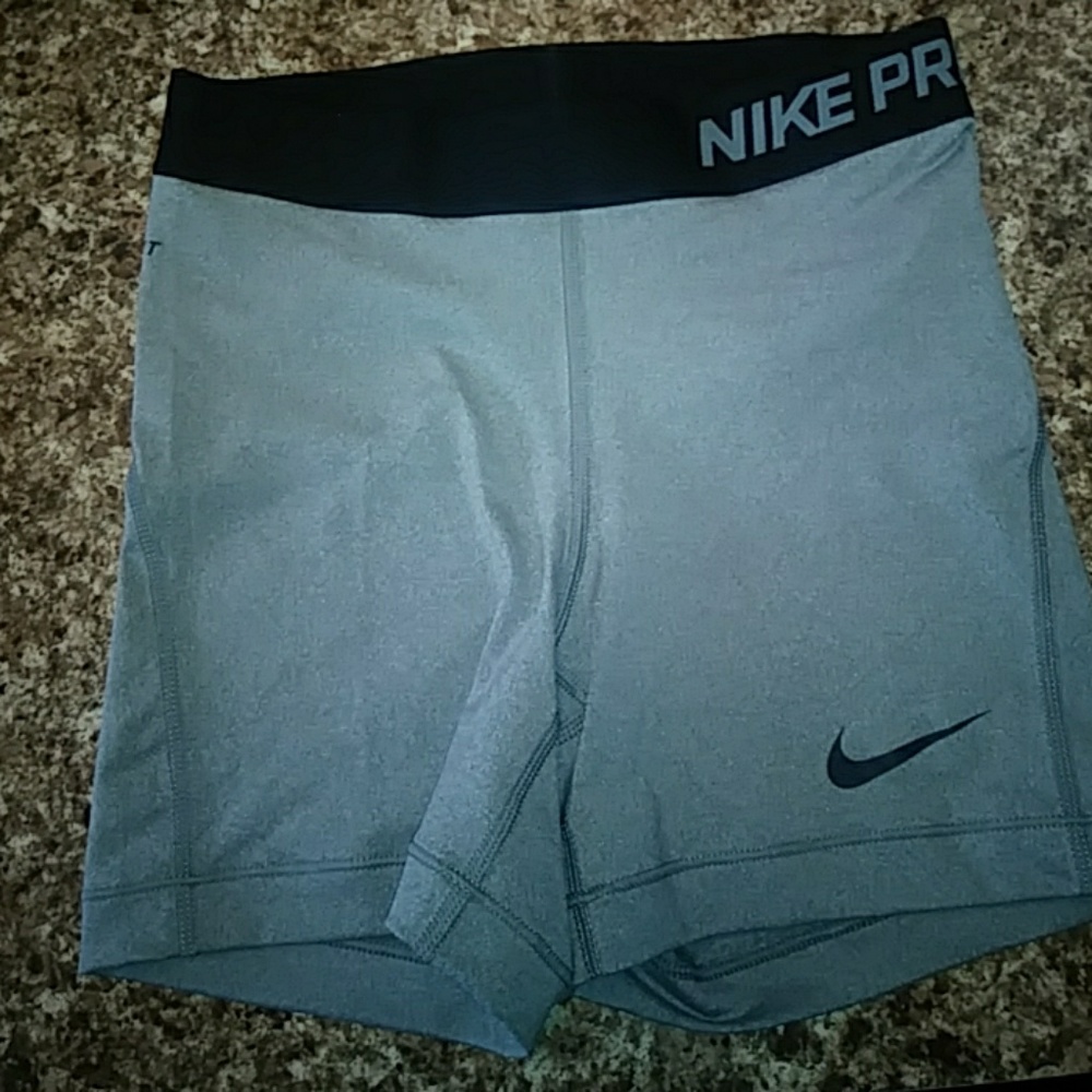 Nike Dri-Fit Shorts